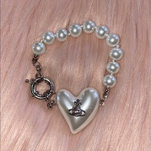 Pearl Bracelet
